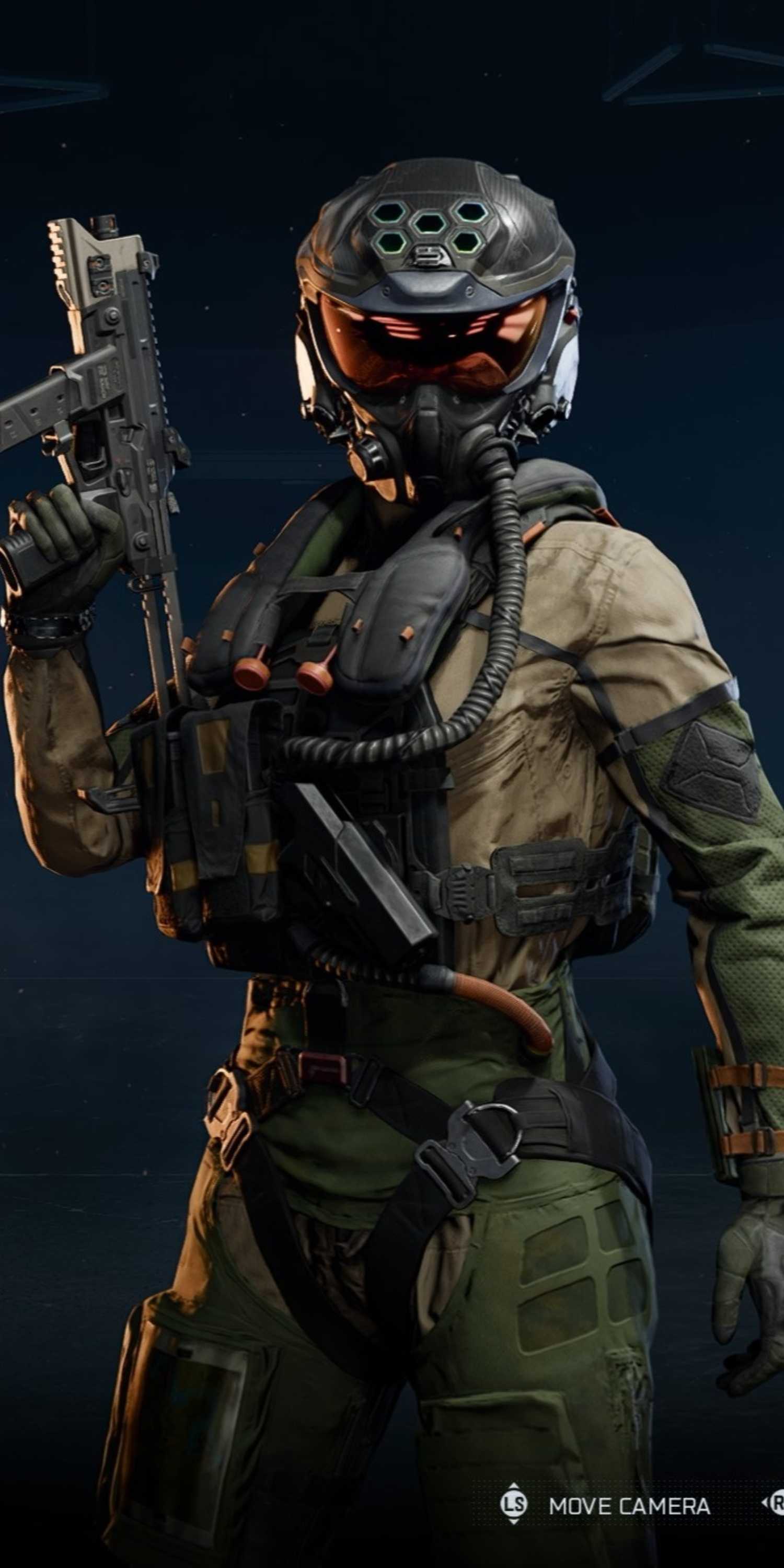B07 Operators How to Unlock All Operators in Black Ops 7