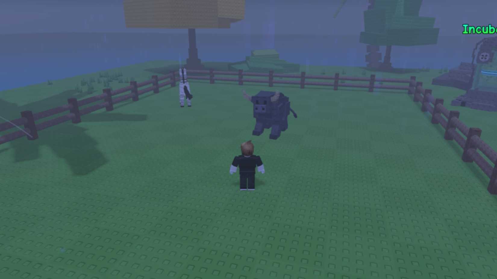 Animals in Raise Animals