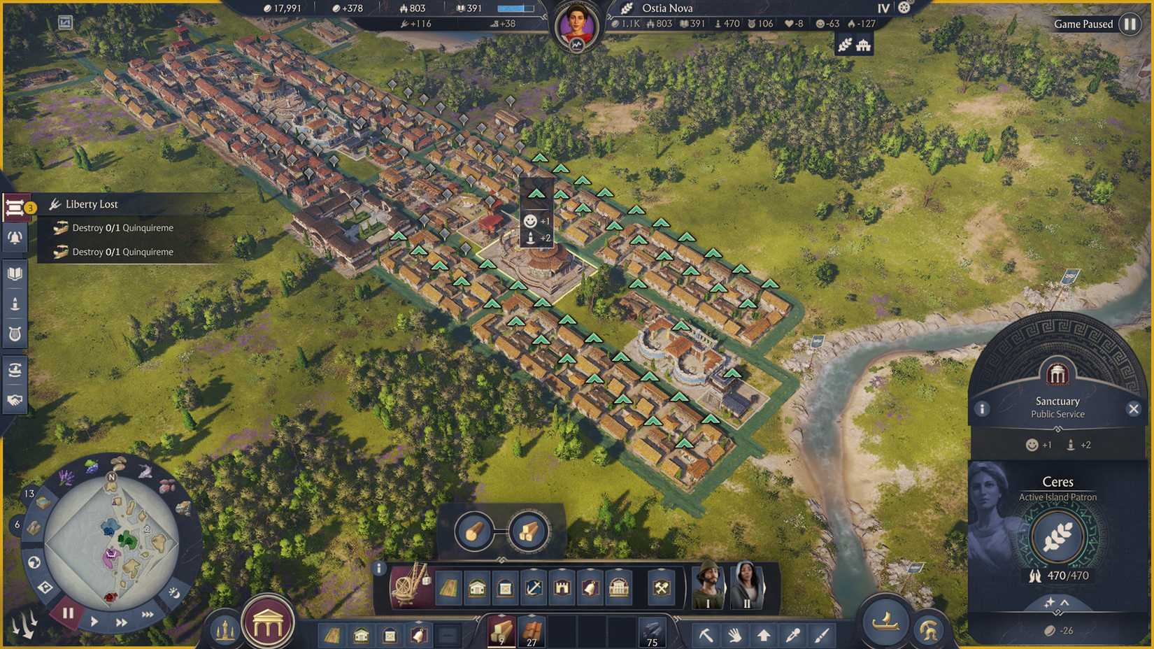 anno-117-pax-romana-beginner-tips-tricks-starter-guide-how-play - with mid road