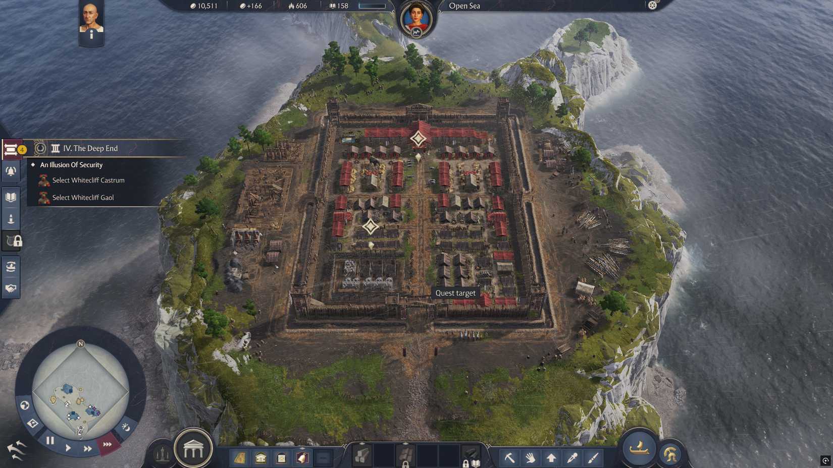 anno-117-pax-romana-campaign-how-long-to-beat-hltb-campaign-walthrough - illusion of security