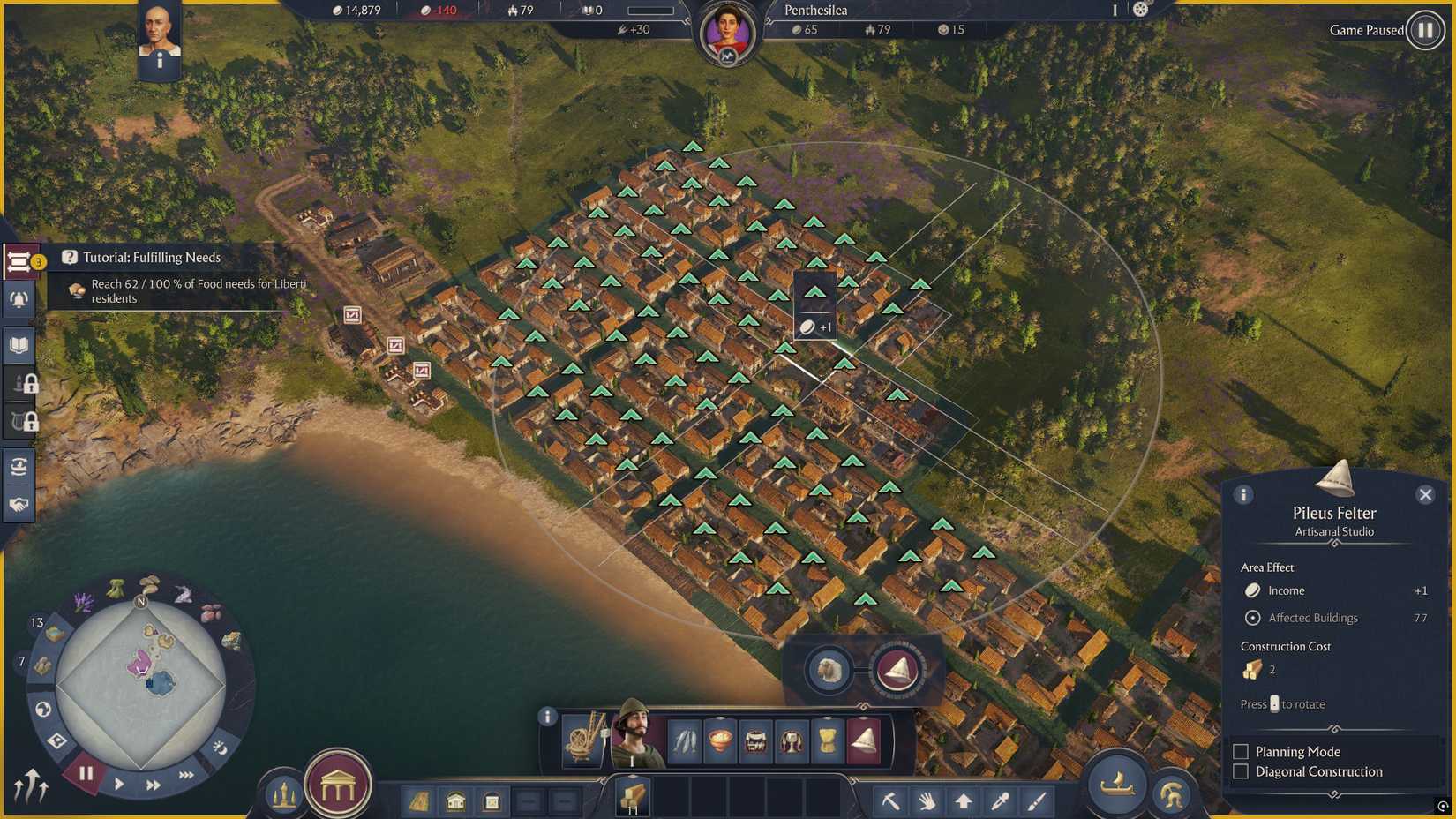 anno-117-pax-romana-city-layout-best-tips-optimal-building-place - fashion building pileus felter