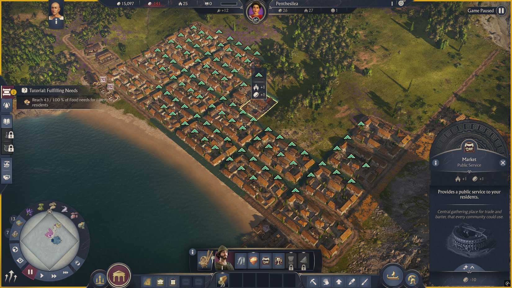 anno-117-pax-romana-city-layout-best-tips-optimal-building-place - Save An Area For Houses
