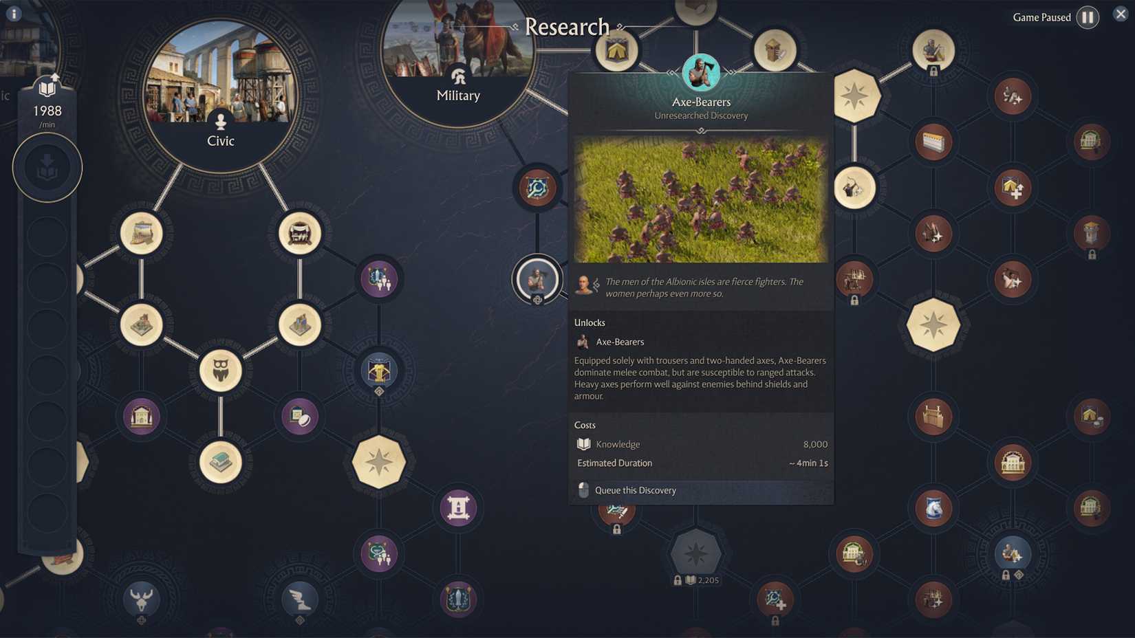 anno-117-pax-romana-how-build-ship-penteconter-recruit-troops-how-to-combat-fight - research