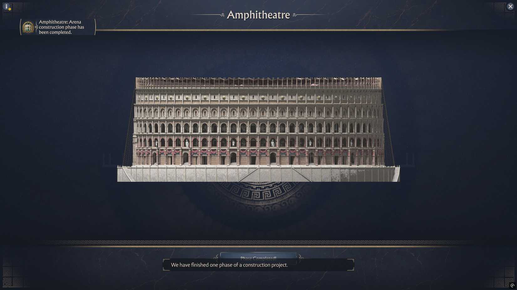 anno-117-pax-romana-how-build-unlock-the-amphitheater-phases - amphitheatre