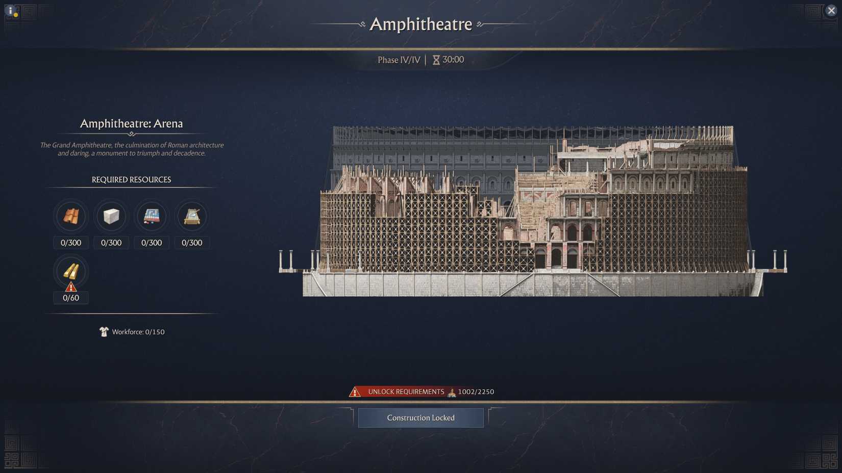 anno-117-pax-romana-how-build-unlock-the-amphitheater-phases - phase 4
