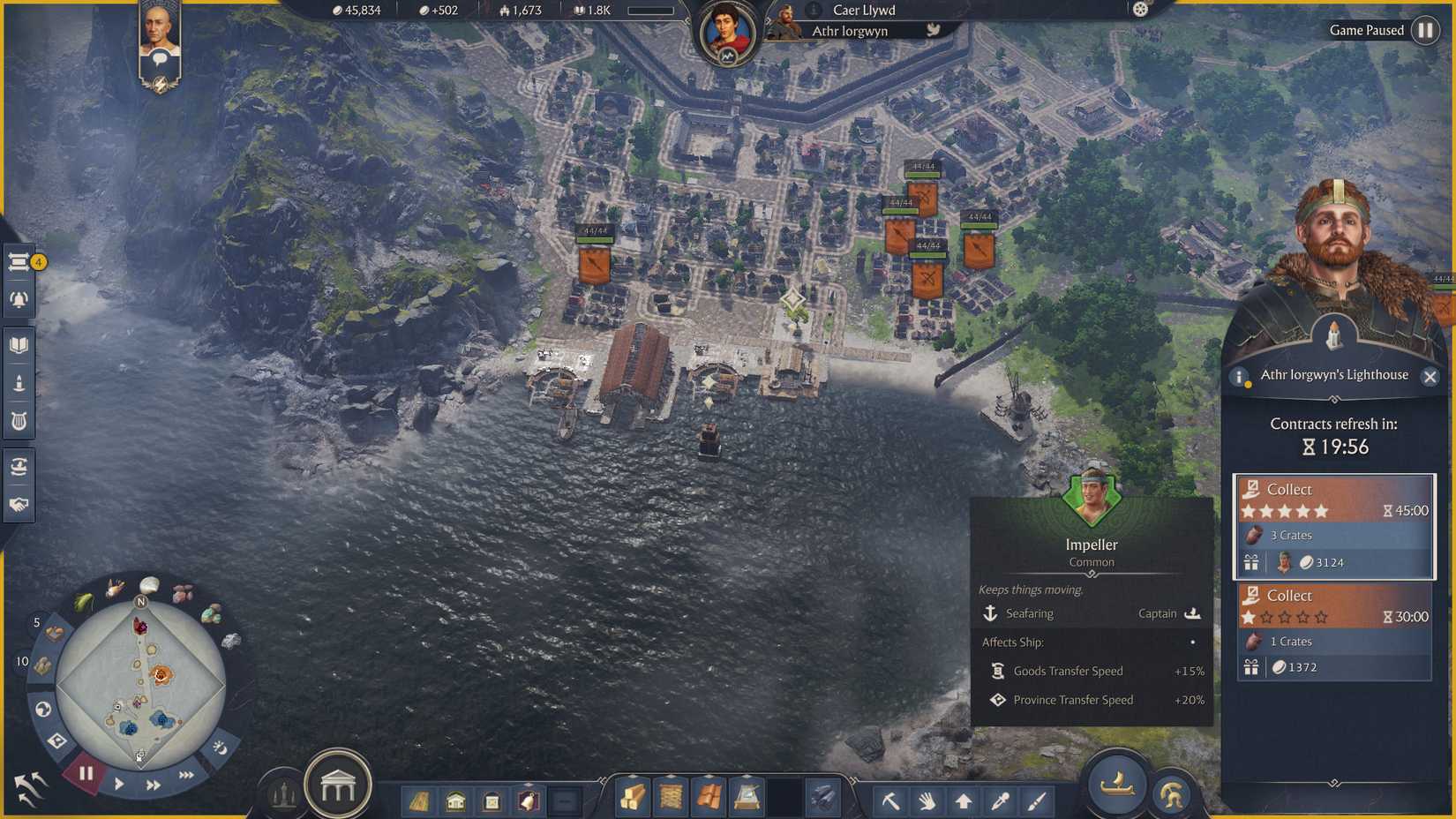 anno-117-pax-romana-how-get-specialist-slot-use-where-governor-villa-officium-guest-house - contract