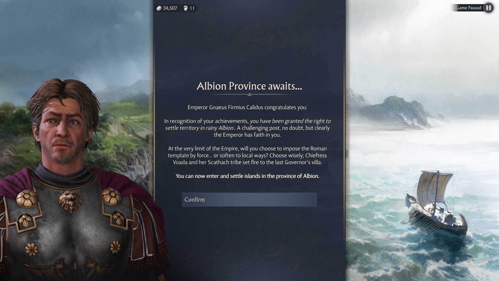 anno-117-pax-romana-how-make-trade-routes-goods-reach-how-to-go-to-albion - albion province awaits