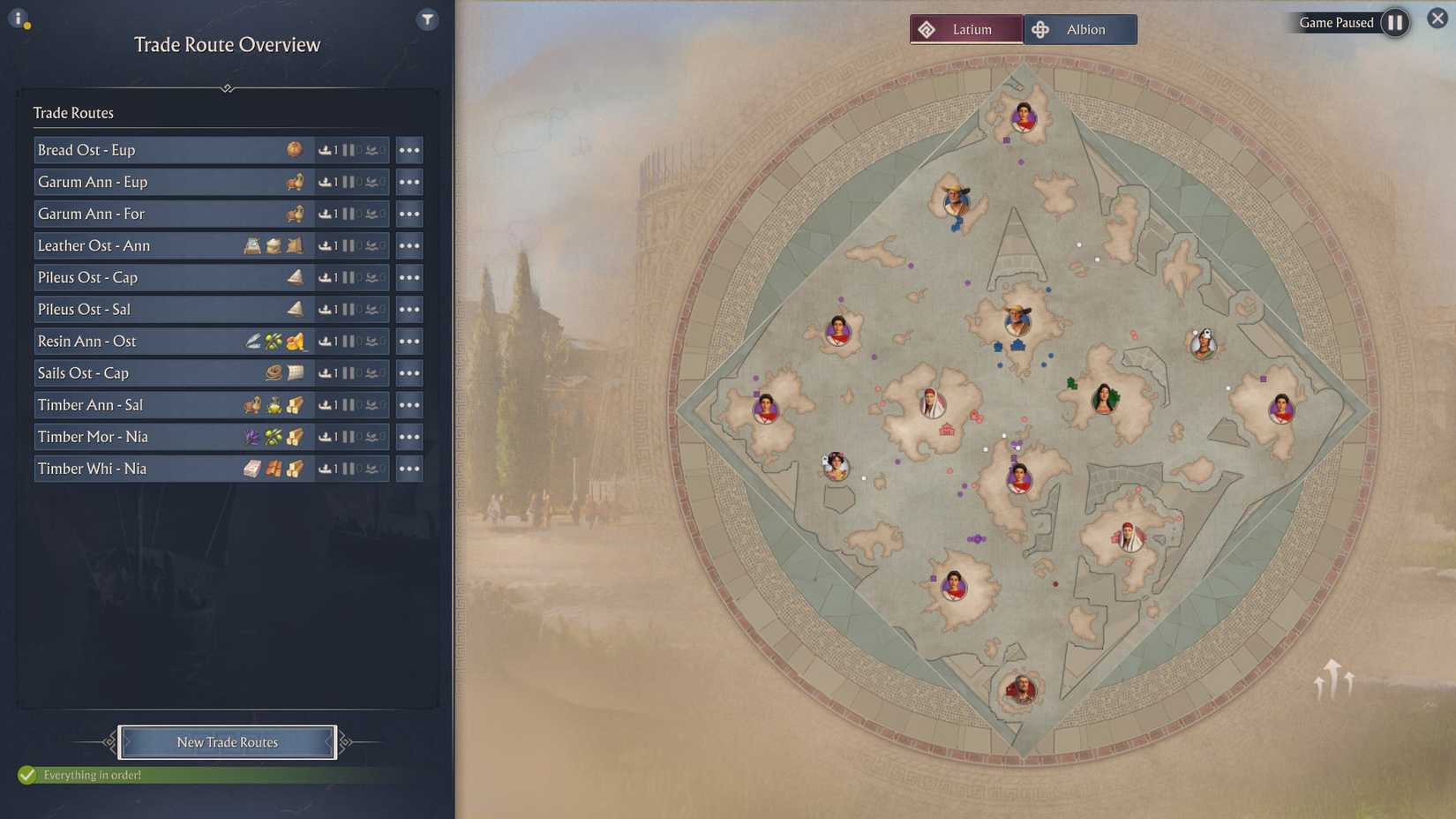 anno-117-pax-romana-how-make-trade-routes-goods-reach-how-to-go-to-albion - new trade routes