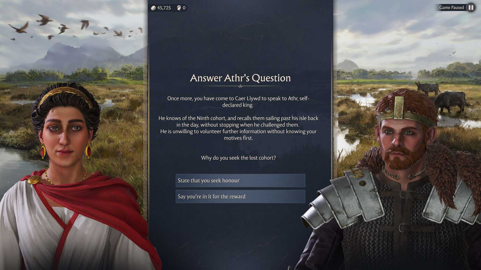 anno-117-pax-romana-the-lost-cohort-quest-answer-athr-question-decide-fate-cohort-deserters - answer athr question