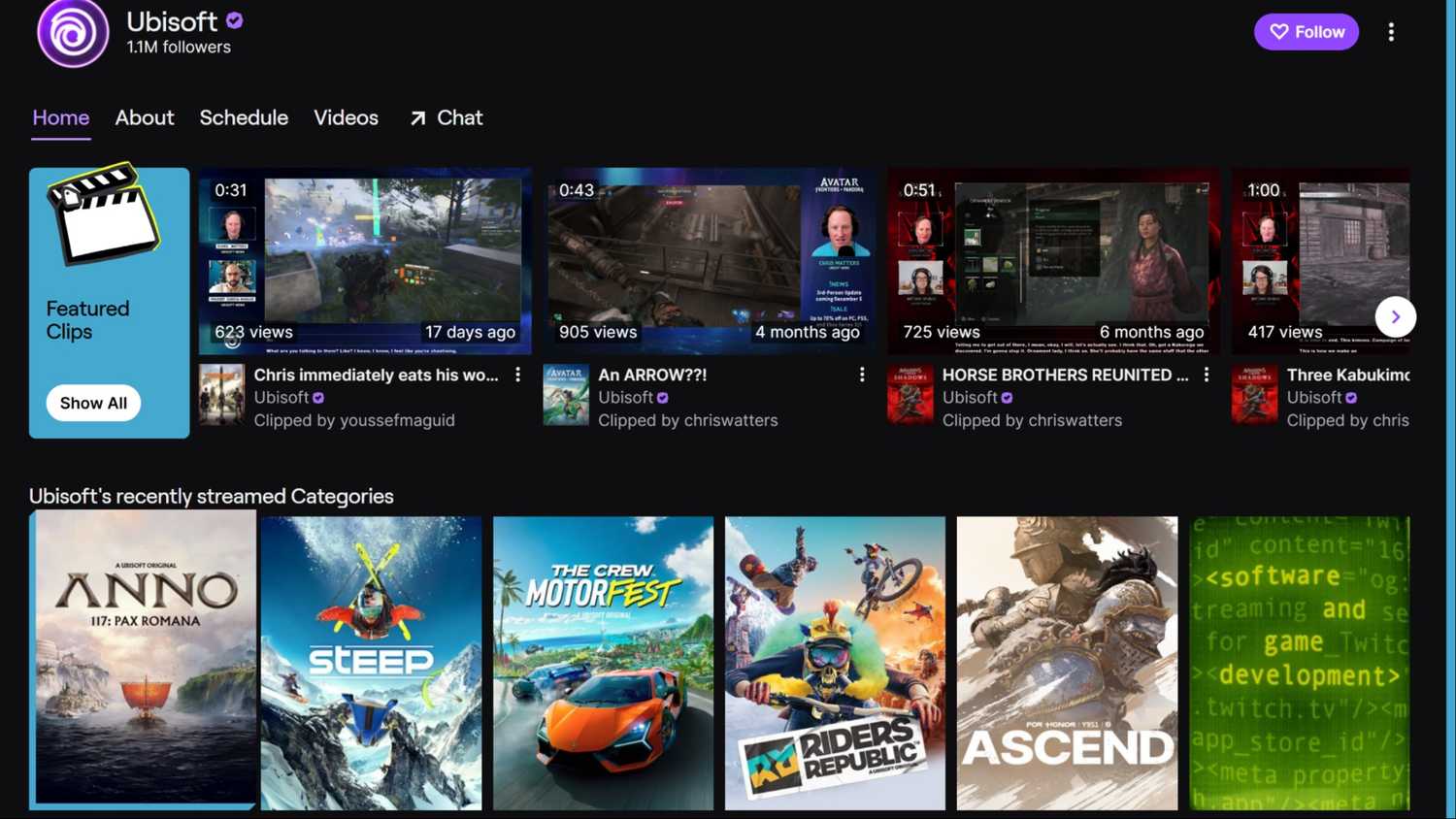 anno 117 乌迪斯直播