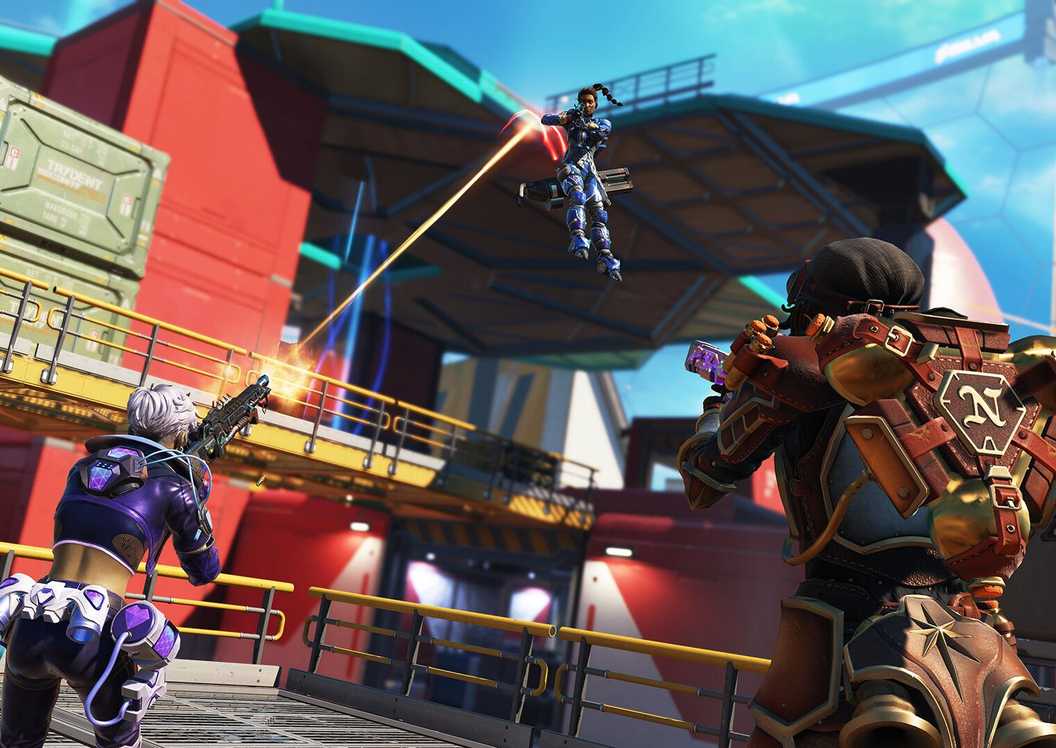 Apex Point Multiplayer Most Competitive Multiplayer Games