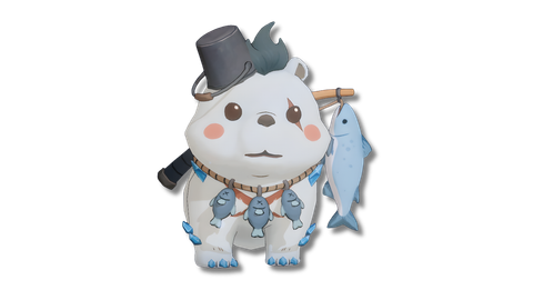 Apex Predator Tank Pet Solo Leveling Arise Overdrive