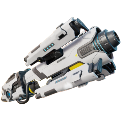 Arc-Lightning Gun - Fortnite