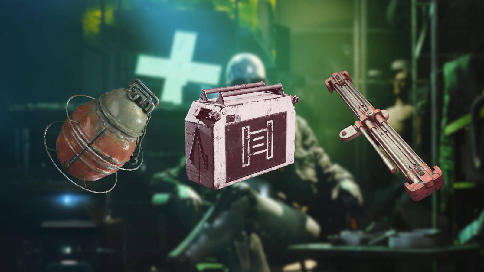 Most Underrated Quick Use Items In ARC Raiders