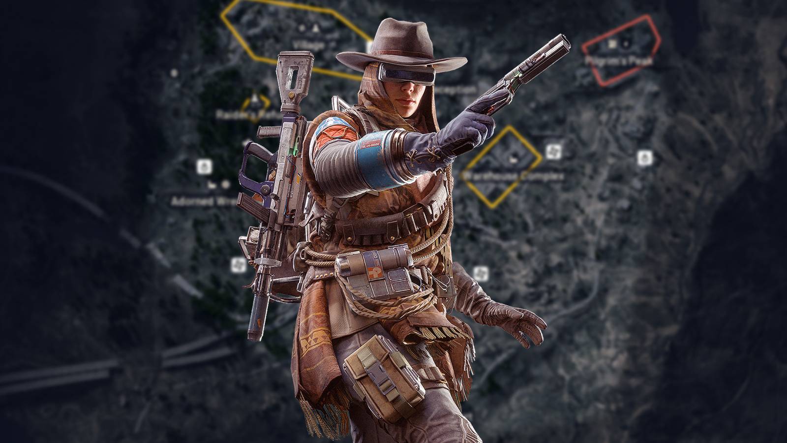 ARC Raiders 4 Most Underrated Loot Spots On Blue Gate