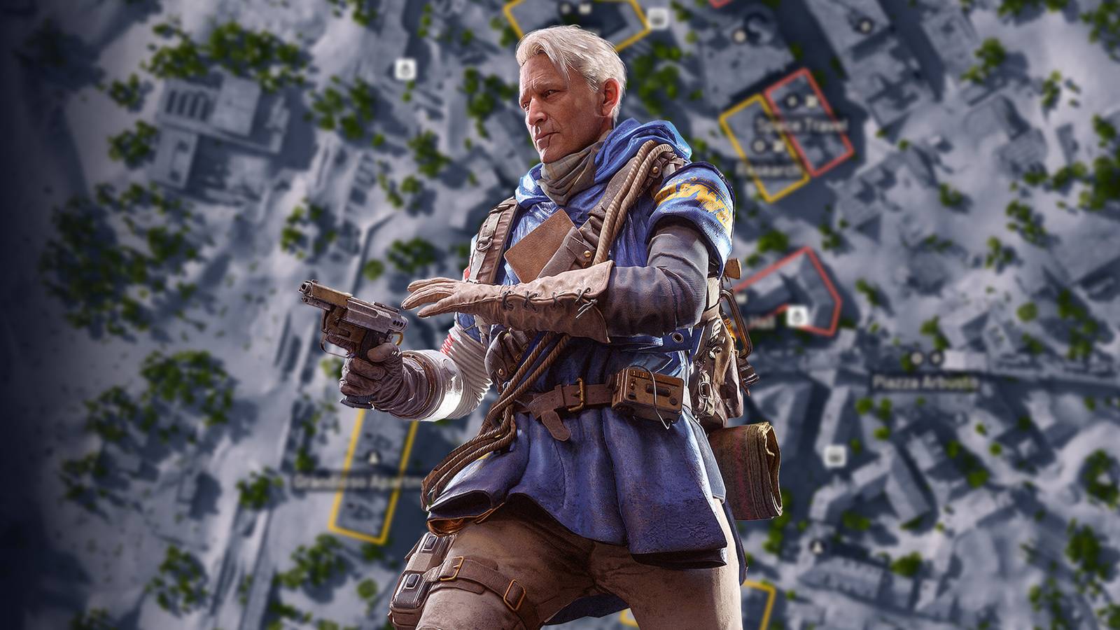 ARC Raiders 5 Most Underrated Loot Spots On Buried City