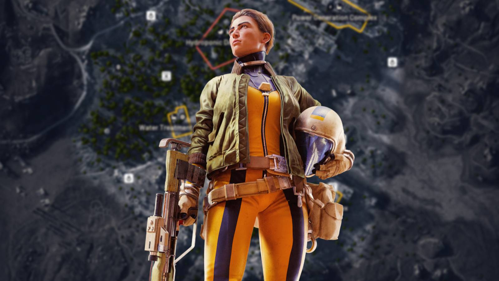 ARC Raiders 5 Most Underrated Loot Spots On Dam Battlegrounds