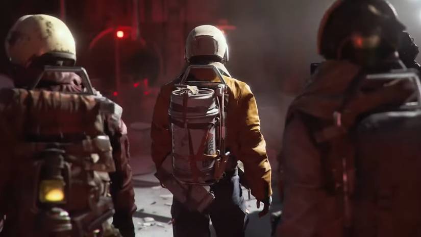 Arc Raiders - accolades trailer screenshot