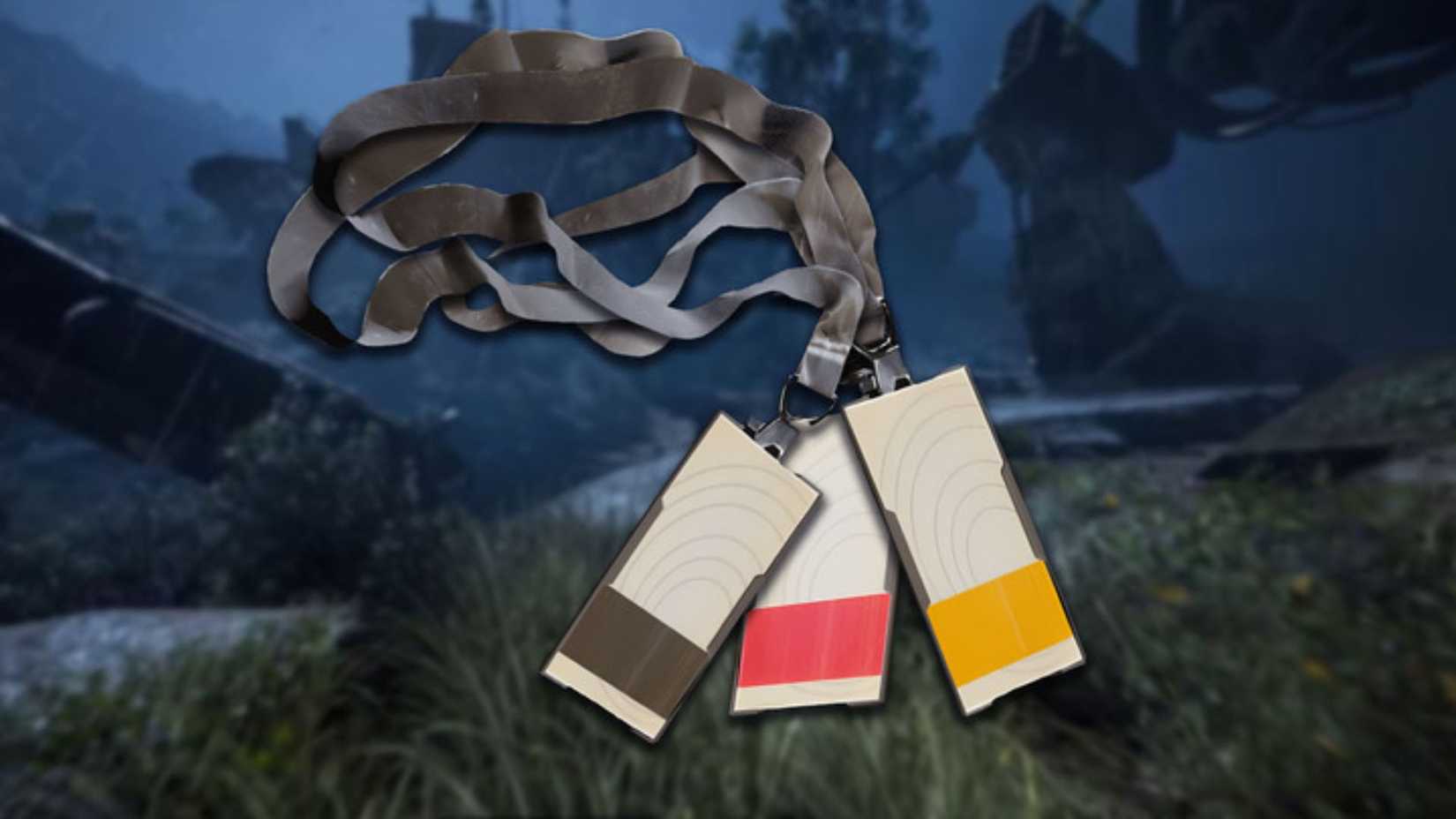 Dropraro – Todas as chaves de ARC Raiders e seus locais