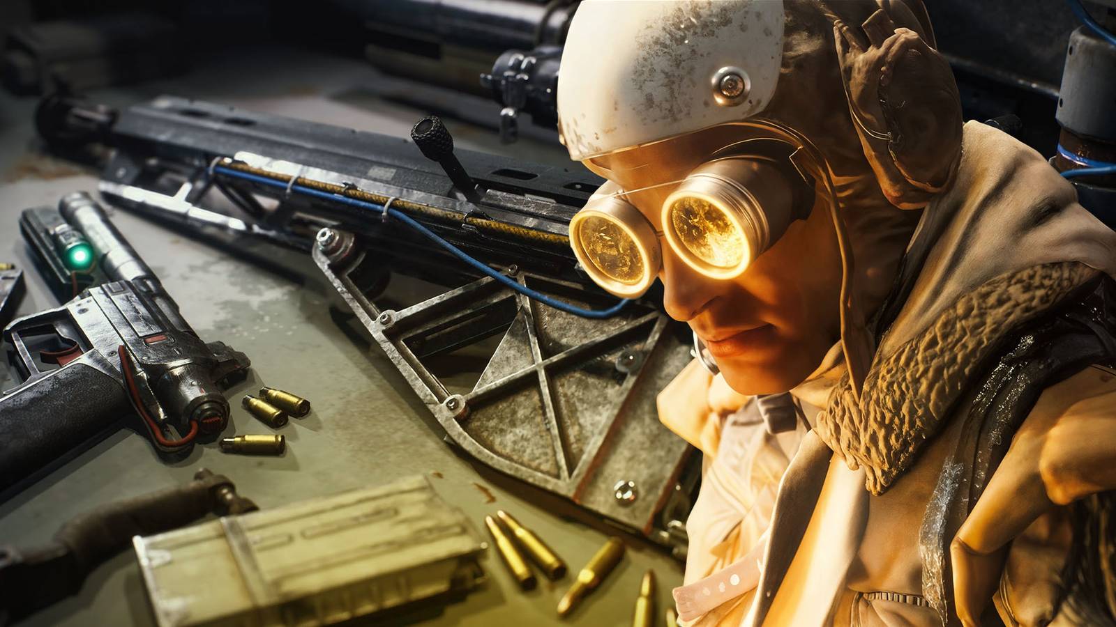 Raider Create How to Farm Blueprints in ARC Raiders