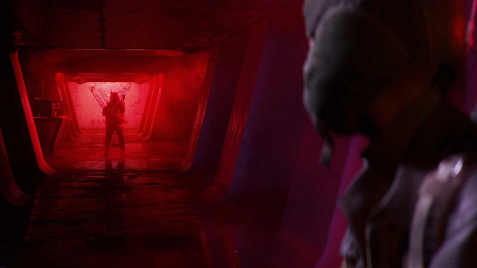 arc raiders enemy raider