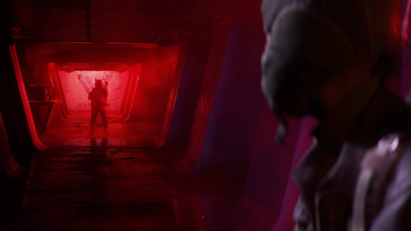 arc raiders enemy raider