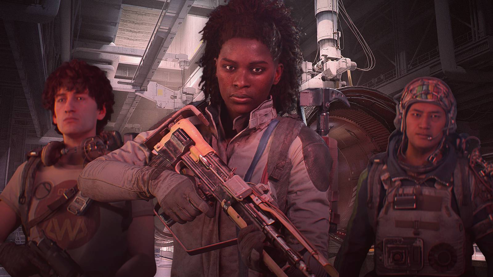 arc raiders community challenge