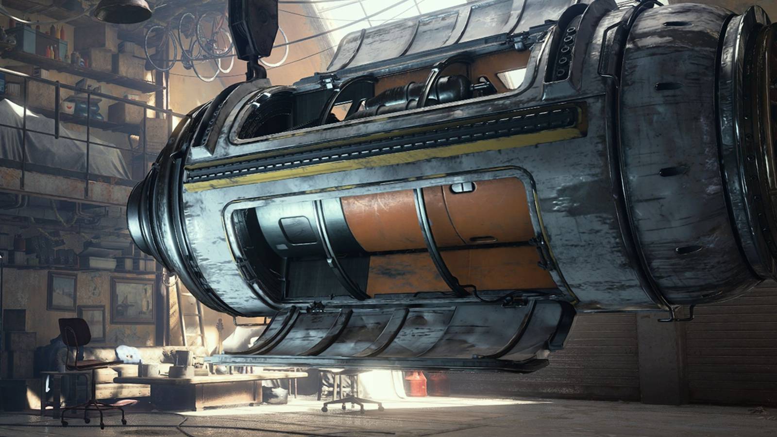 ARC Raiders Expedition Guide Server Wipe Explained-1