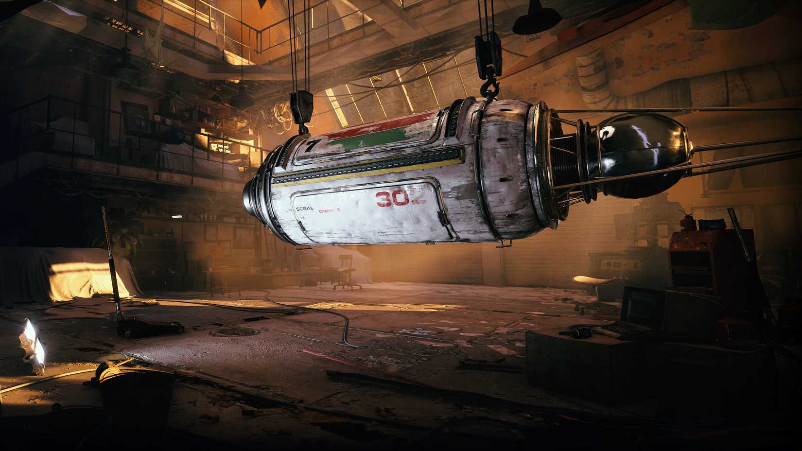 arc raiders expedition