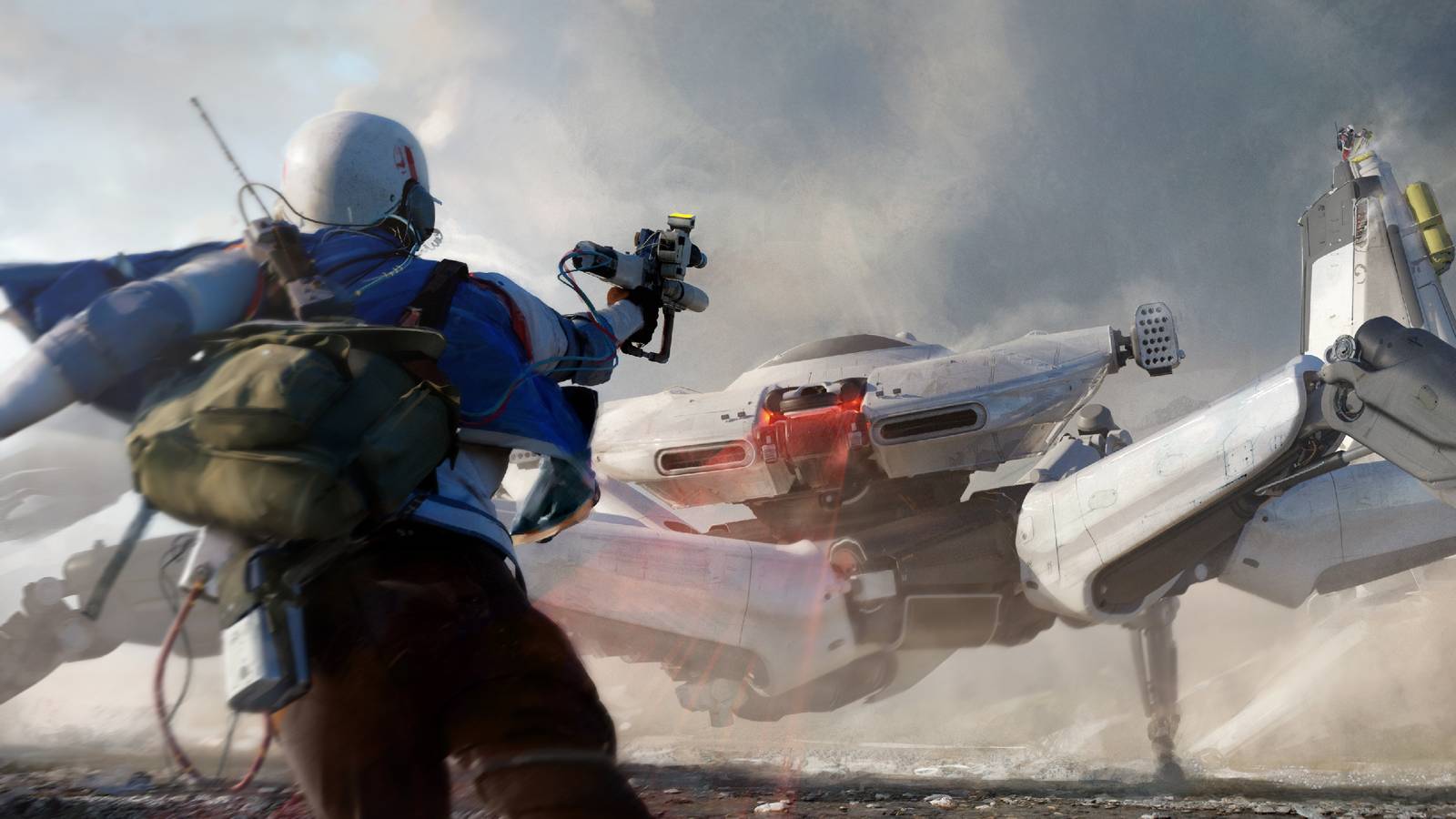 ARC Raiders Players Want One Annoying Extraction Problem Fixed