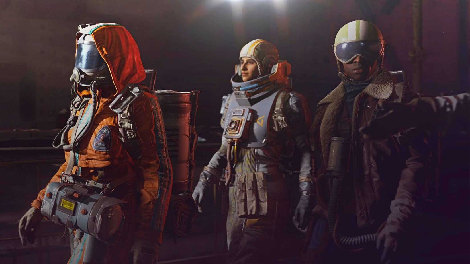 Jogador do ARC Raiders recebe a polícia chamada