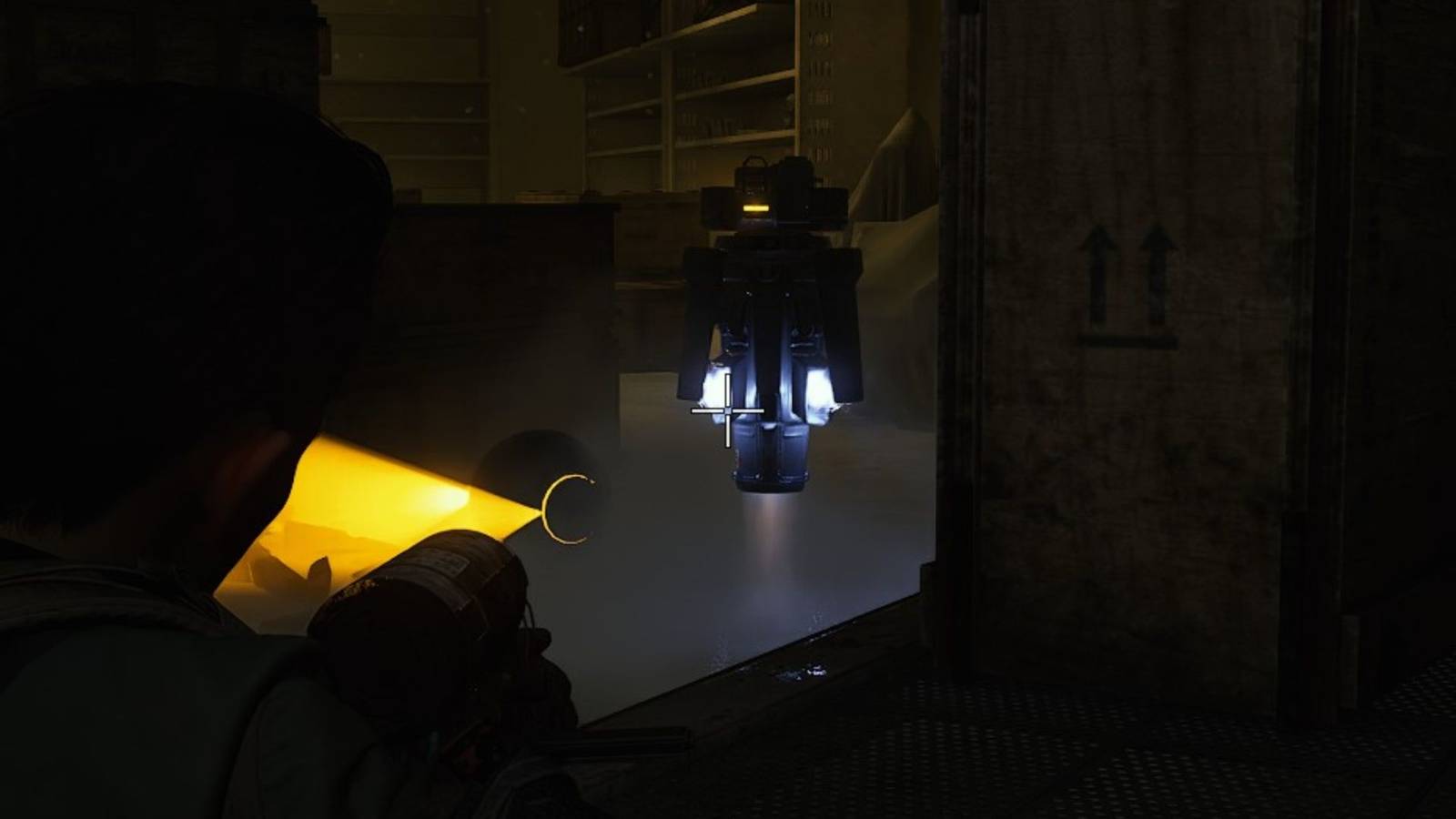 ARC Raiders How To Beat a Shredder