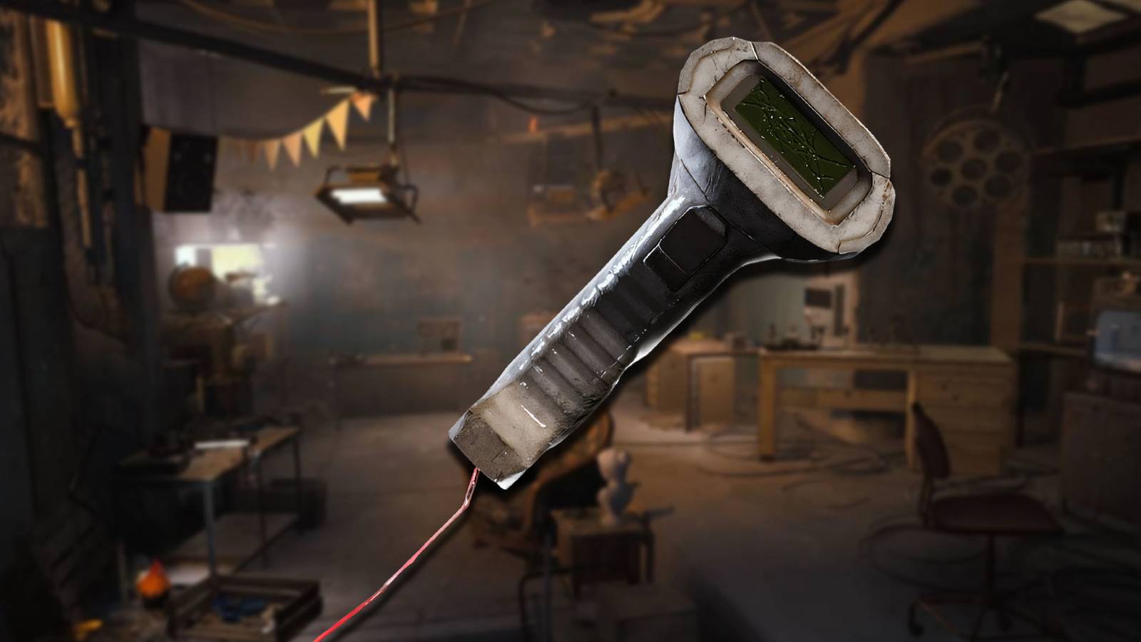 Cracked Bioscanner Locations in ARC Raiders