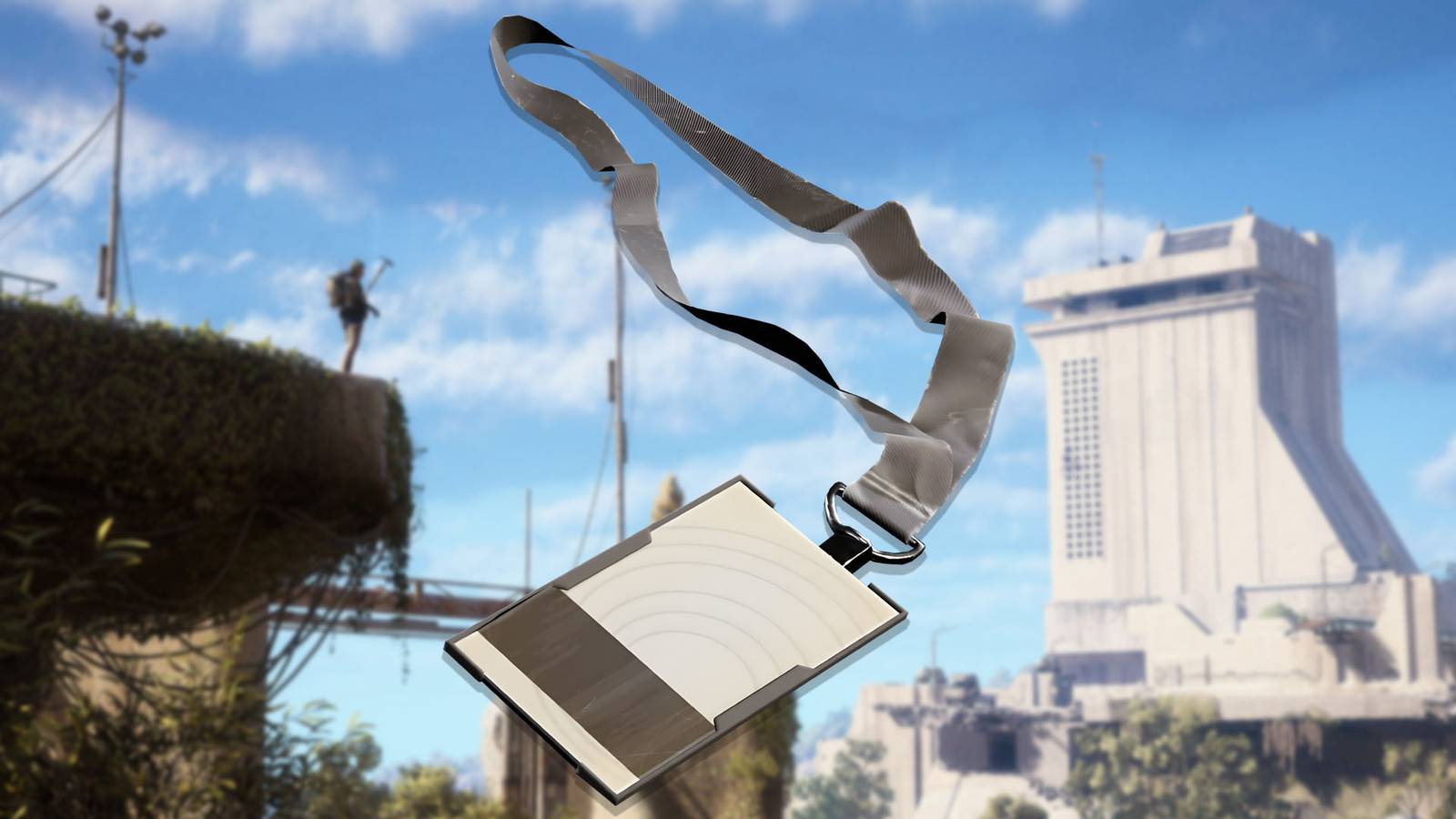 Where To Use The Dam Surveillance Key in ARC Raiders