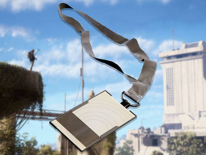 Arc Keys How To Find Each Key And What It Unlocks In Arc Raiders