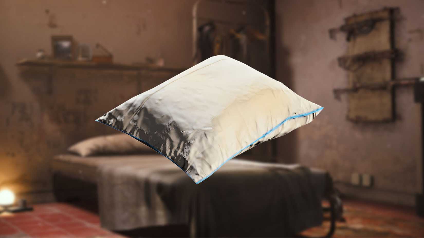 arc-raiders-how-to-get-very-comfortable-pillows