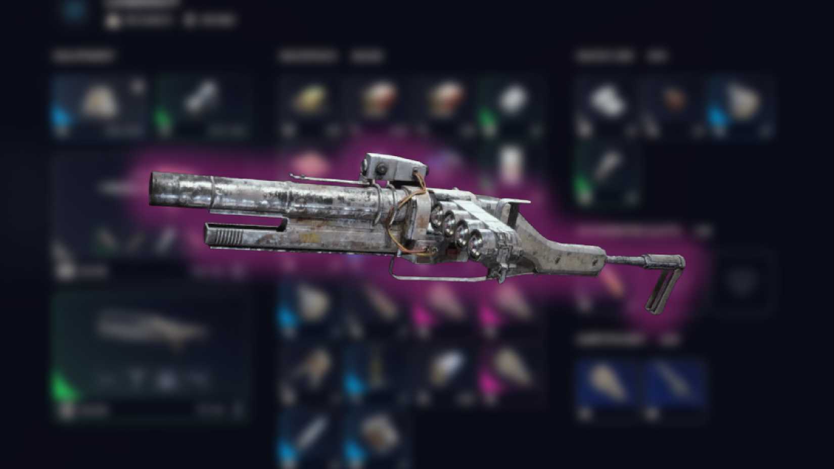 ARC Raiders Complete Attachment Guide for All Weapons