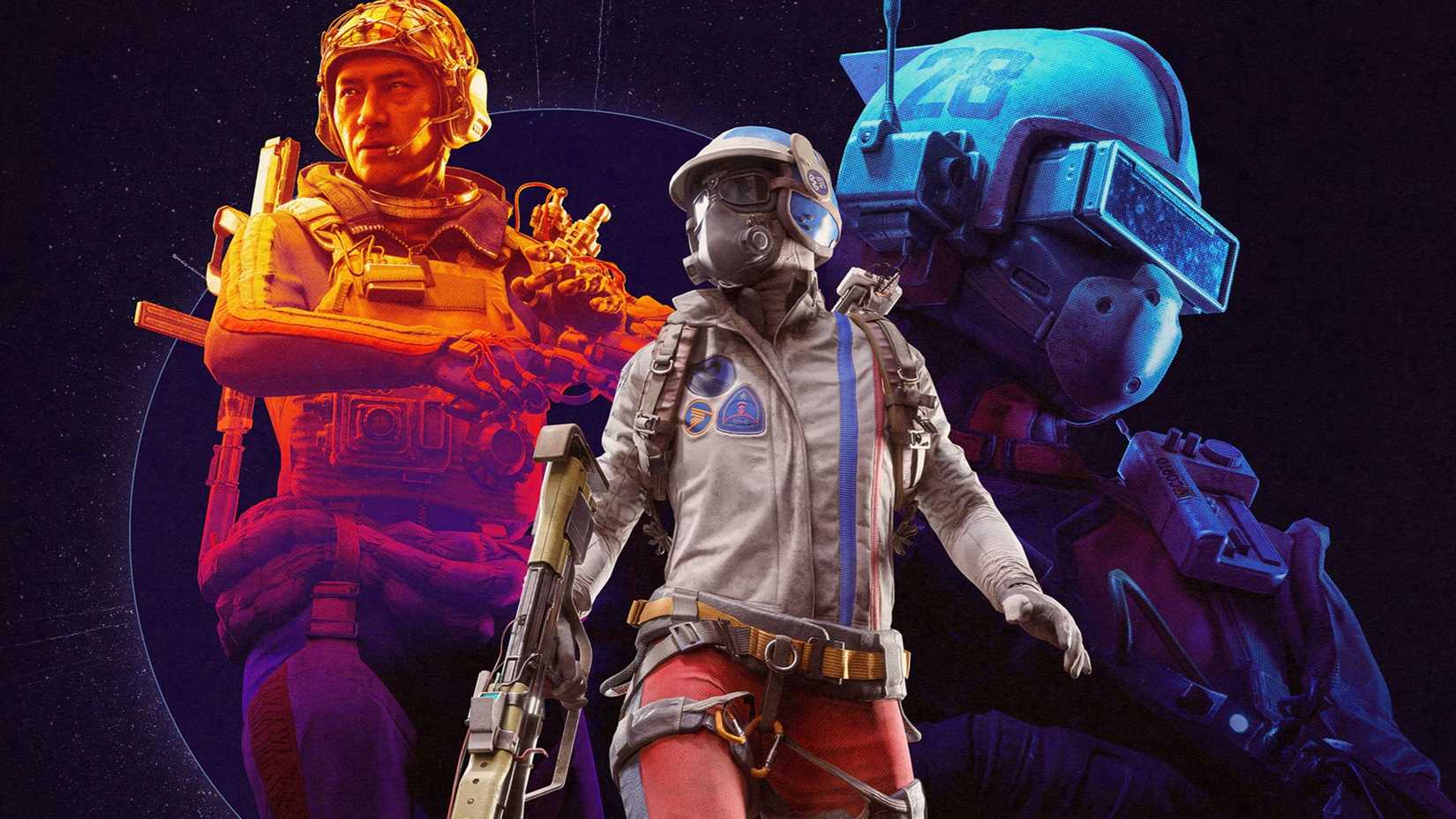 arc raiders servers down right now