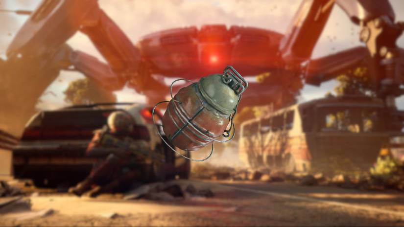 Granada leve ARC Raiders-1 ARC Raiders – Itens de Uso Rápido Subestimados | DropraroSe quiser, posso gerar também uma thumbnail estilo GameRant / IGN, ou uma versão HTML completa do artigo. Quer?