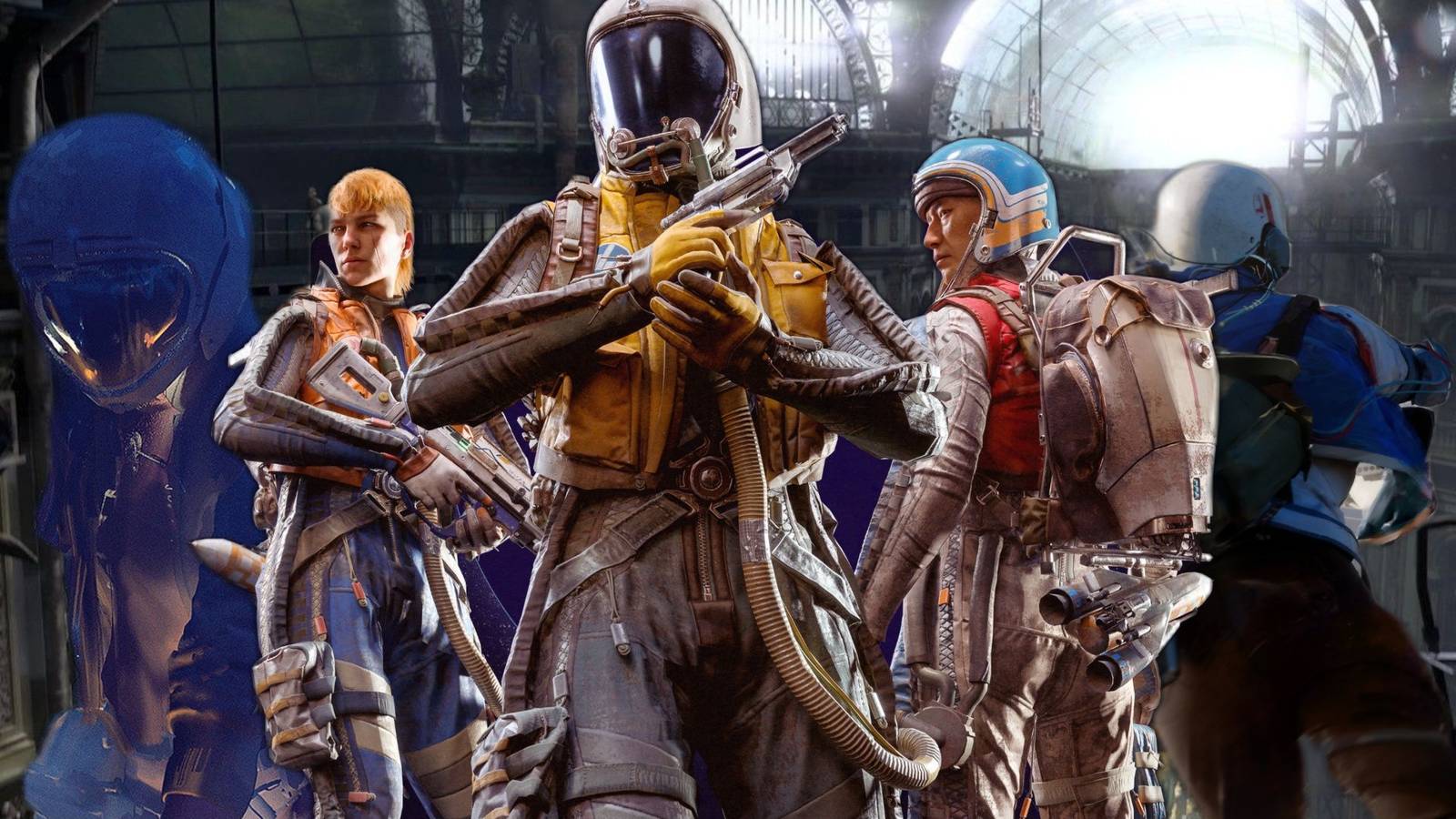 ARC Raiders’ Narrative Secrets 5 Lore Clues That Hint at What’s Next