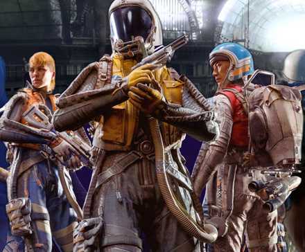 ARC Raiders’ Narrative Secrets 5 Lore Clues That Hint at What’s Next