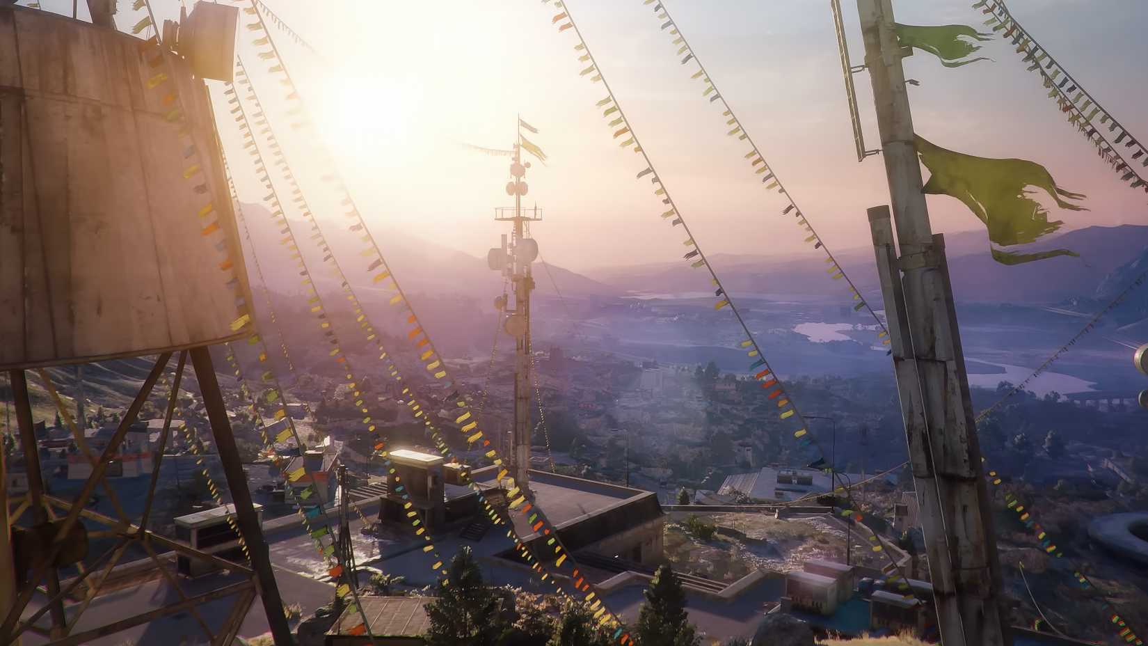 Arc Raiders Has Made Me A Lot More Optimistic About the Future of the Genre