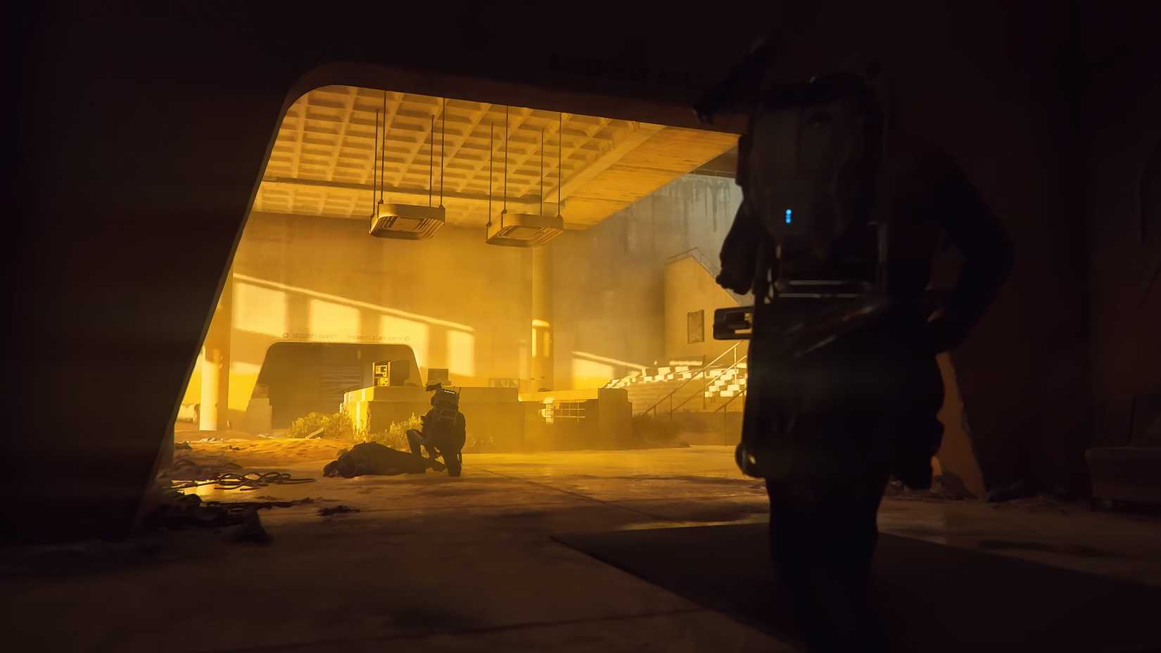 Arc Raiders Has Made Me A Lot More Optimistic About the Future of the Genre