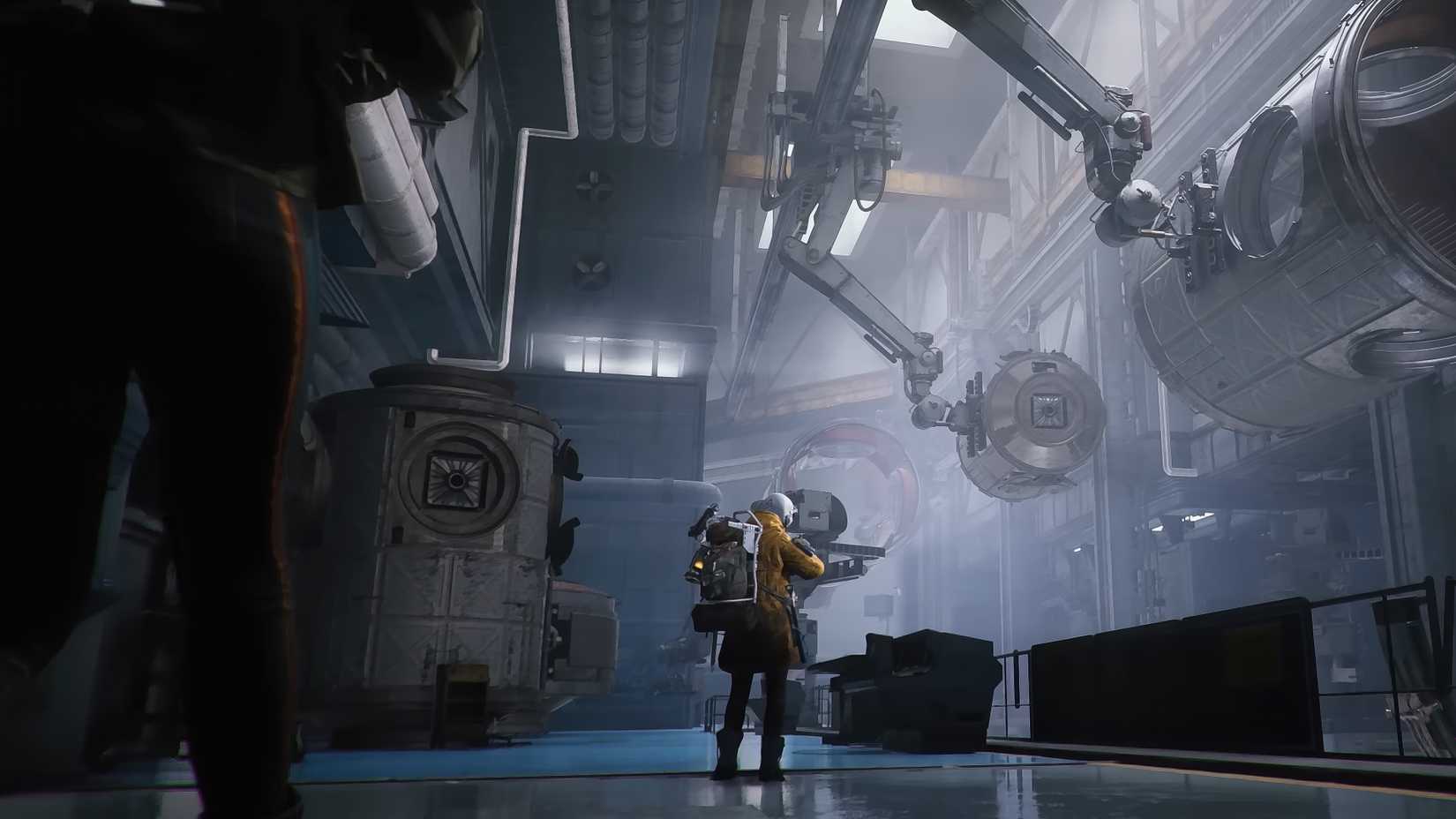 Arc Raiders Has Made Me A Lot More Optimistic About the Future of the Genre