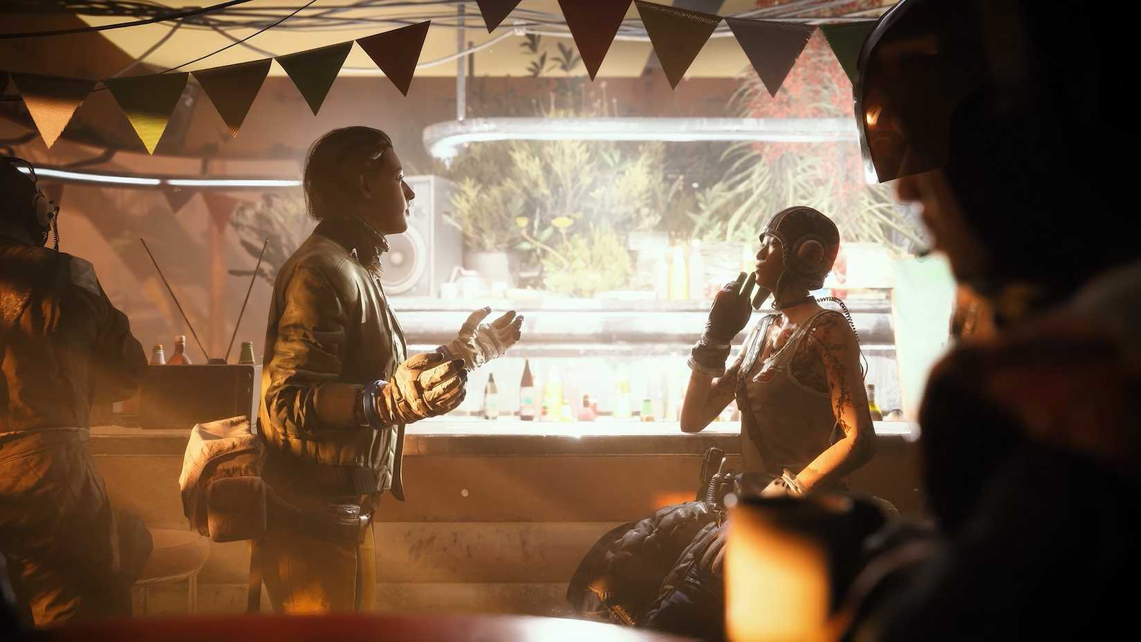 Arc Raiders Has Made Me A Lot More Optimistic About the Future of the Genre