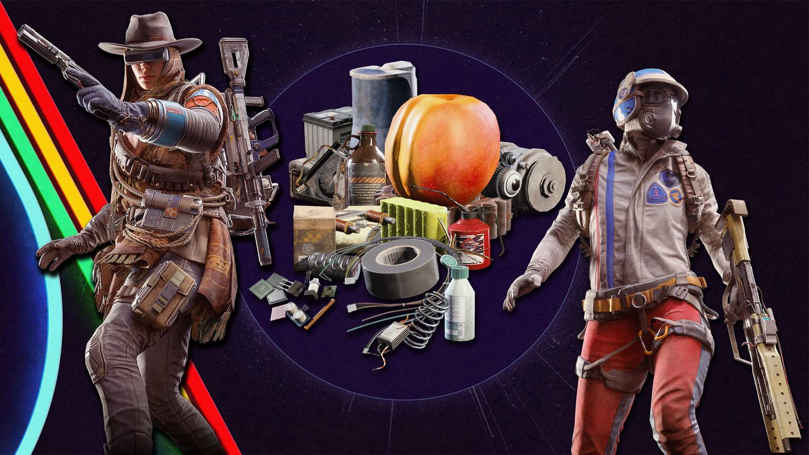 ARC Raiders PSA New Players, Stop Salvaging These Items