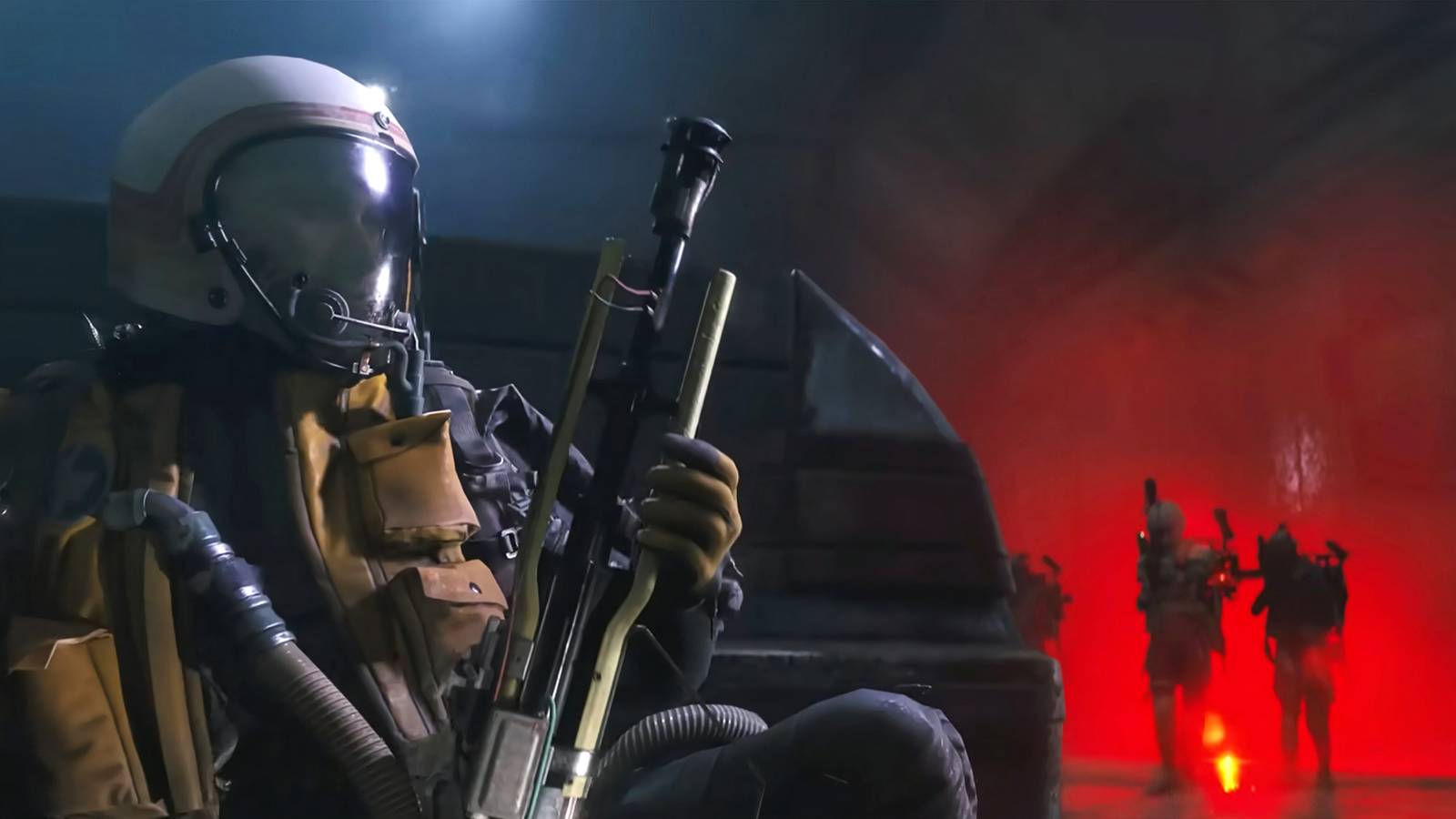 Arc Raiders PvP Deaths Toxic Community