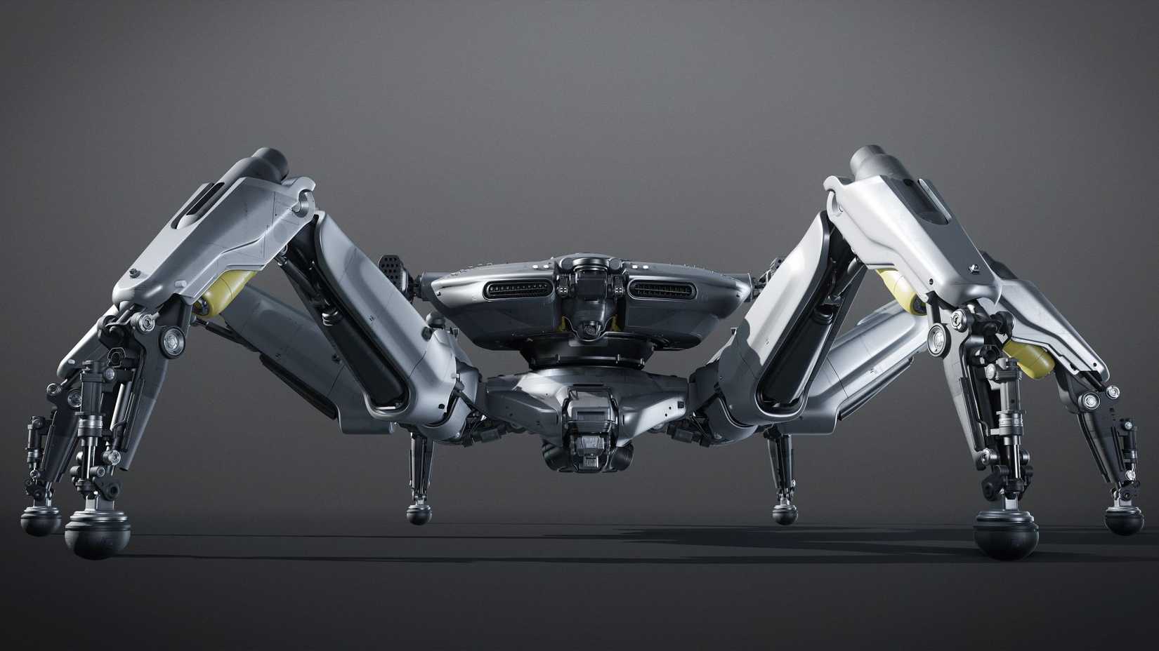 ARC RAiders Queen Second Wave