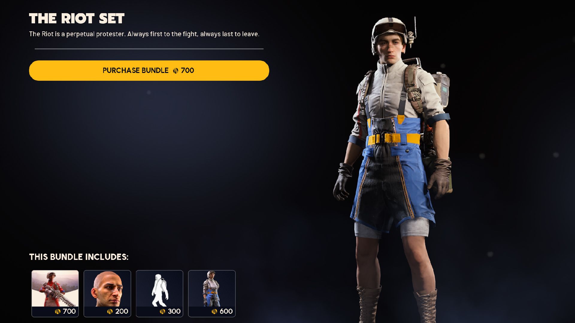 ARC Raiders Players Should Avoid This Skin Like the Plague