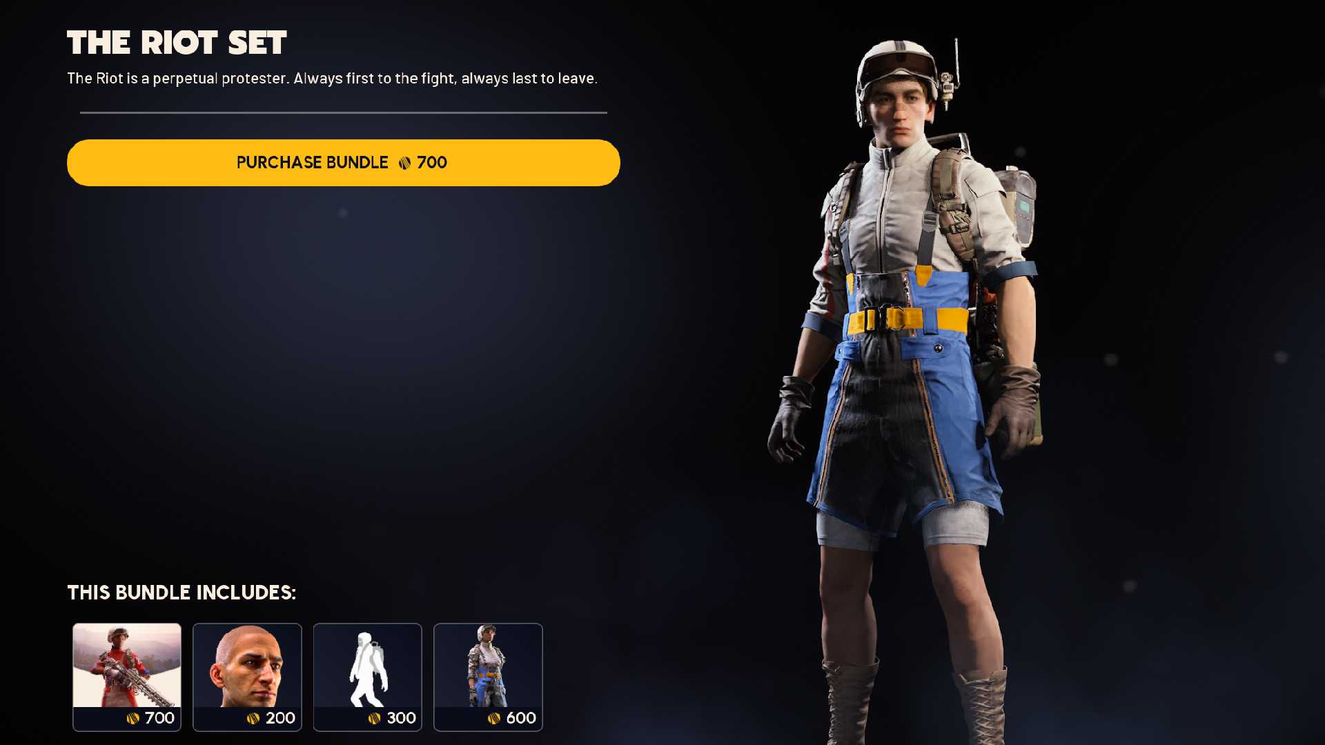 ARC Raiders Players Should Avoid This Skin Like the Plague